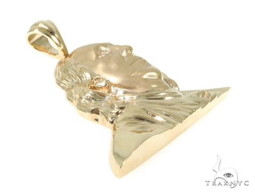 Benjamin Franklin Pendant 48921 - Image 4