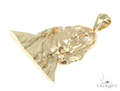 Benjamin Franklin Pendant 48921 - Image 5