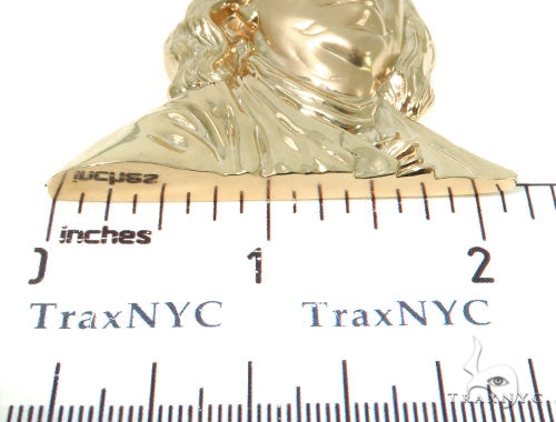 Benjamin Franklin Pendant 48921 - Image 7