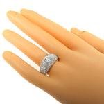 Diamond Engagement Ring 49763 - Image 6