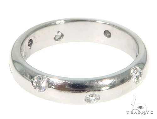 Bezel Diamond Anniversary/Fashion Ring 49001 - Image 3