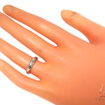 Bezel Diamond Anniversary/Fashion Ring 49001 - Image 5