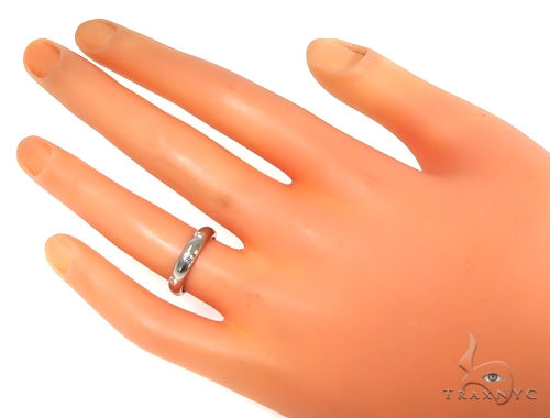 Bezel Diamond Anniversary/Fashion Ring 49001 - Image 5