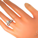 Bezel Diamond Anniversary/Fashion Ring 49001 - Image 6