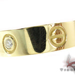 Master Piece of Men Engagement Ring 31100 - Image 4