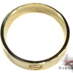 Master Piece of Men Engagement Ring 31100 - Image 6