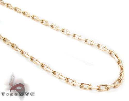 18K Yelow Gold Skull Crown Diamond Set 34381 - Image 7