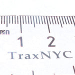 Bezel Diamond Necklace 34422 - Image 9