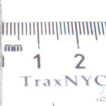 Bezel Diamond Necklace 40924 - Image 9