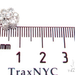 Bezel Diamond Pendant 25261 35261 - Image 6