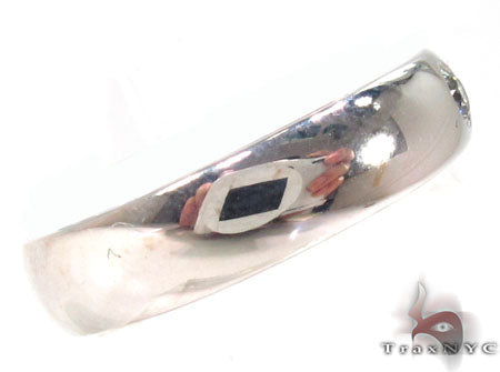 Outstanding Piece of Men Engagement Ring 32833 - Image 4