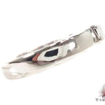 Bezel Diamond Ring 35253 - Image 4