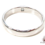 Bezel Diamond Ring 35253 - Image 5