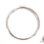 Bezel Diamond Ring 35253 - Image 6