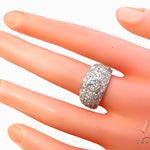 Bezel Diamond Ring 37791 - Image 6