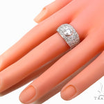 Bezel Diamond Ring 37791 - Image 7