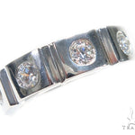 Bezel Diamond Ring 41211 - Image 1