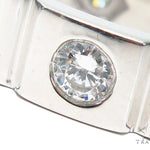 Bezel Diamond Ring 41211 - Image 3