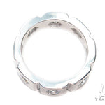 Bezel Diamond Ring 41211 - Image 6
