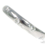 Bezel Diamond Ring 49002 - Image 1