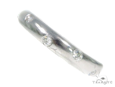 Bezel Diamond Ring 49002 - Image 1