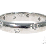 Bezel Diamond Ring 49002 - Image 2