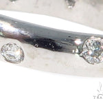 Bezel Diamond Ring 49002 - Image 3