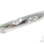 Bezel Diamond Ring 49002 - Image 4