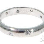 Bezel Diamond Ring 49002 - Image 5