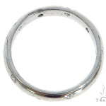 Bezel Diamond Ring 49002 - Image 6