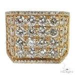 Avalanche Diamond Ring 67754 - Image 2