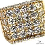 Avalanche Diamond Ring 67754 - Image 3