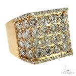 Avalanche Diamond Ring 67754 - Image 1