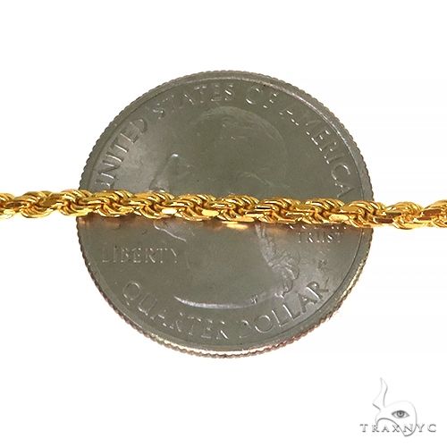 Birthstone Engravable Heart Pendant Necklace 68023 - Image 8