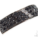 Black Diamond Anniversary/Fashion Ring 41056 - Image 1