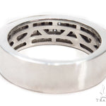 Black Diamond Anniversary/Fashion Ring 41056 - Image 5