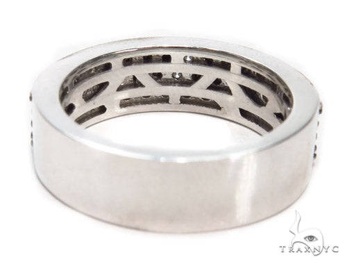 Black Diamond Anniversary/Fashion Ring 41056 - Image 5