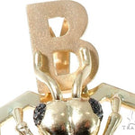 Black Diamond Bee Pendant 64187 - Image 4