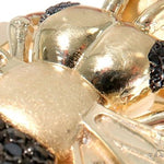 Black Diamond Bee Pendant 64187 - Image 5