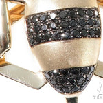 Black Diamond Bee Pendant 64187 - Image 6