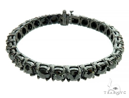 Black Diamond Bracelet 66015 - Image 2
