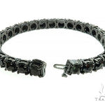 Black Diamond Bracelet 66015 - Image 4