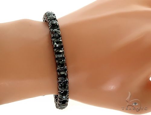 Black Diamond Bracelet 66015 - Image 5