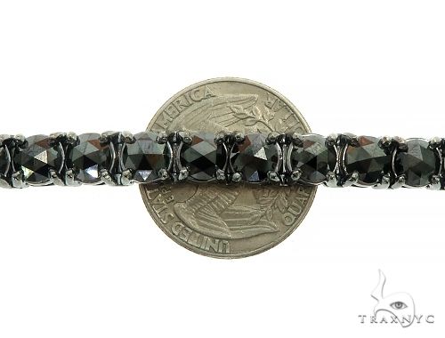 Black Diamond Bracelet 66015 | TraxNYC