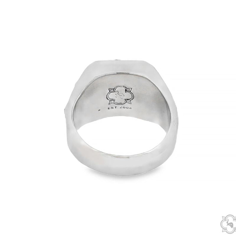 Black Diamond Empire Ring 70411 - Image 5