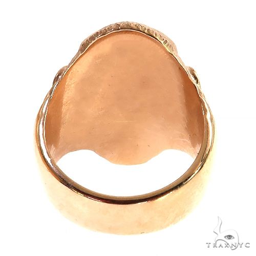 Black Diamond Gorilla Ring 68957 | TraxNYC