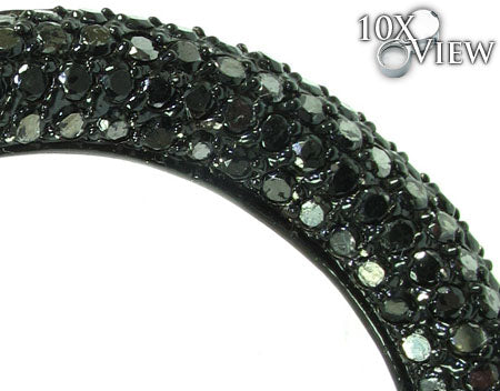 Black Diamond Gucci Watch Bezel 21771 - Image 2