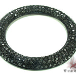 Black Diamond Gucci Watch Bezel 21771 - Image 4