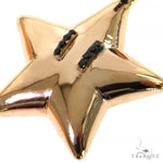 Black Diamond Mario Star Pendant Set 68539 - Image 4