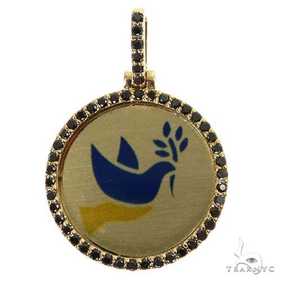 Black Diamond Photo Pendant 68588 - Image 1